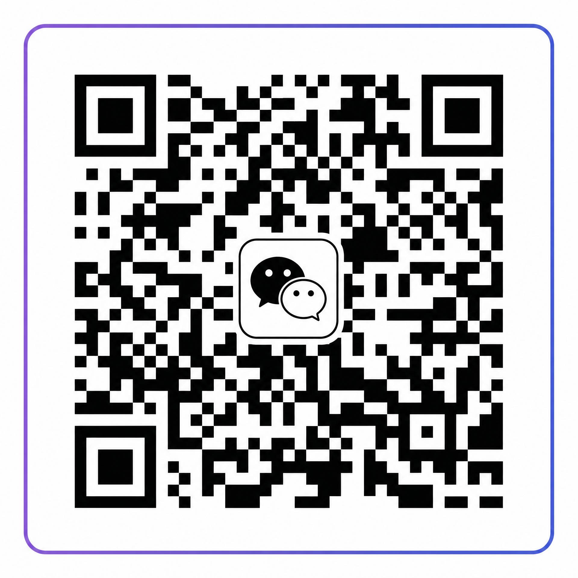 全裸跳舞公众号二维码